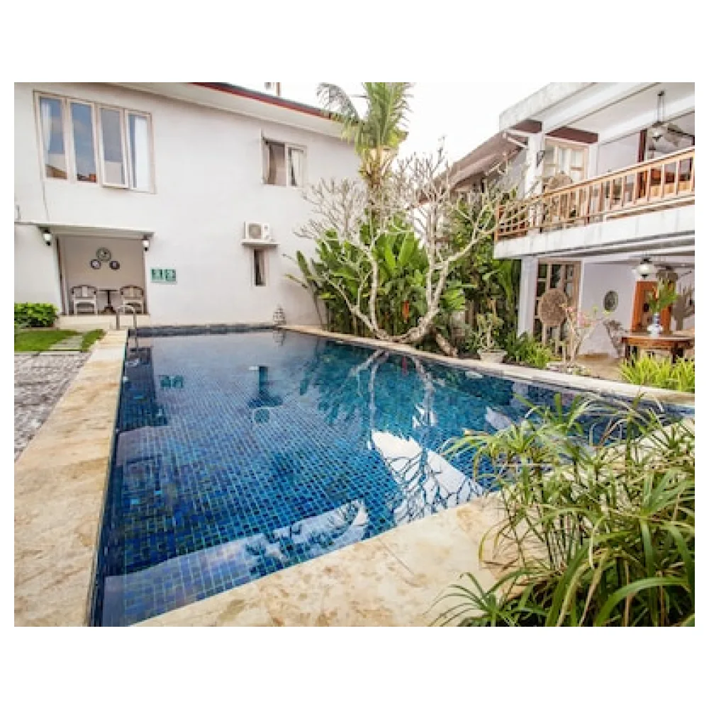 Abian Biu Mansion