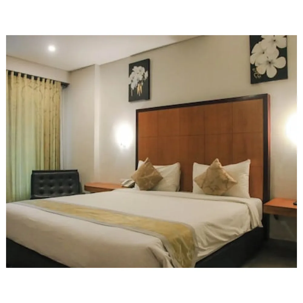 Dekuta Hotel