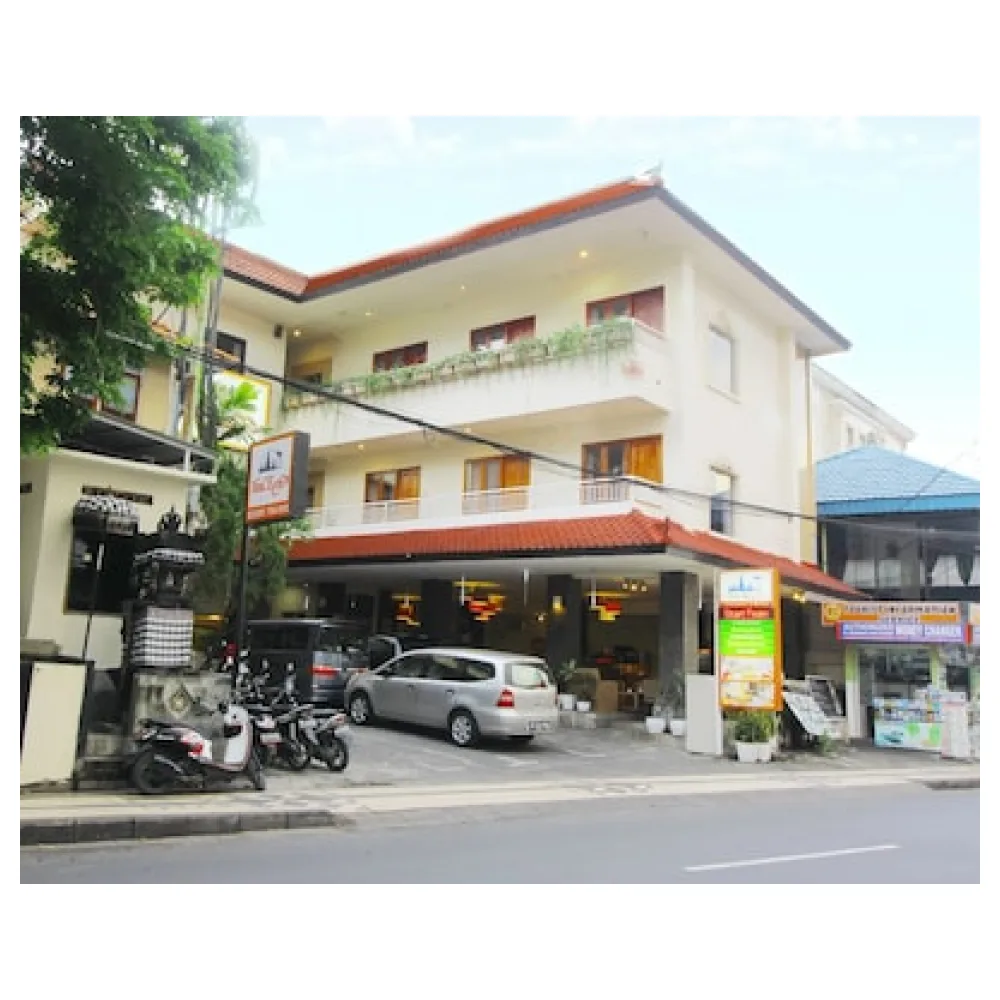 Hotel Karthi Kuta