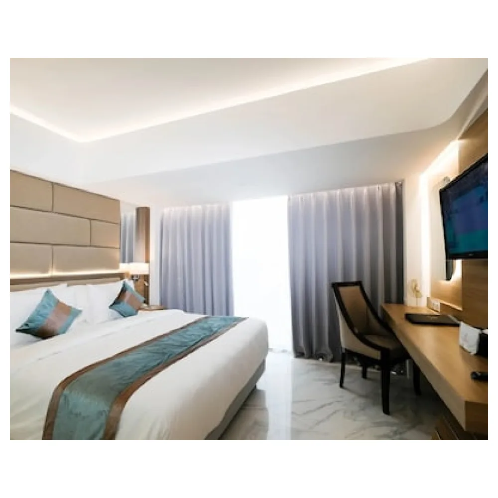 Dream of Aventus Hotel Kuta