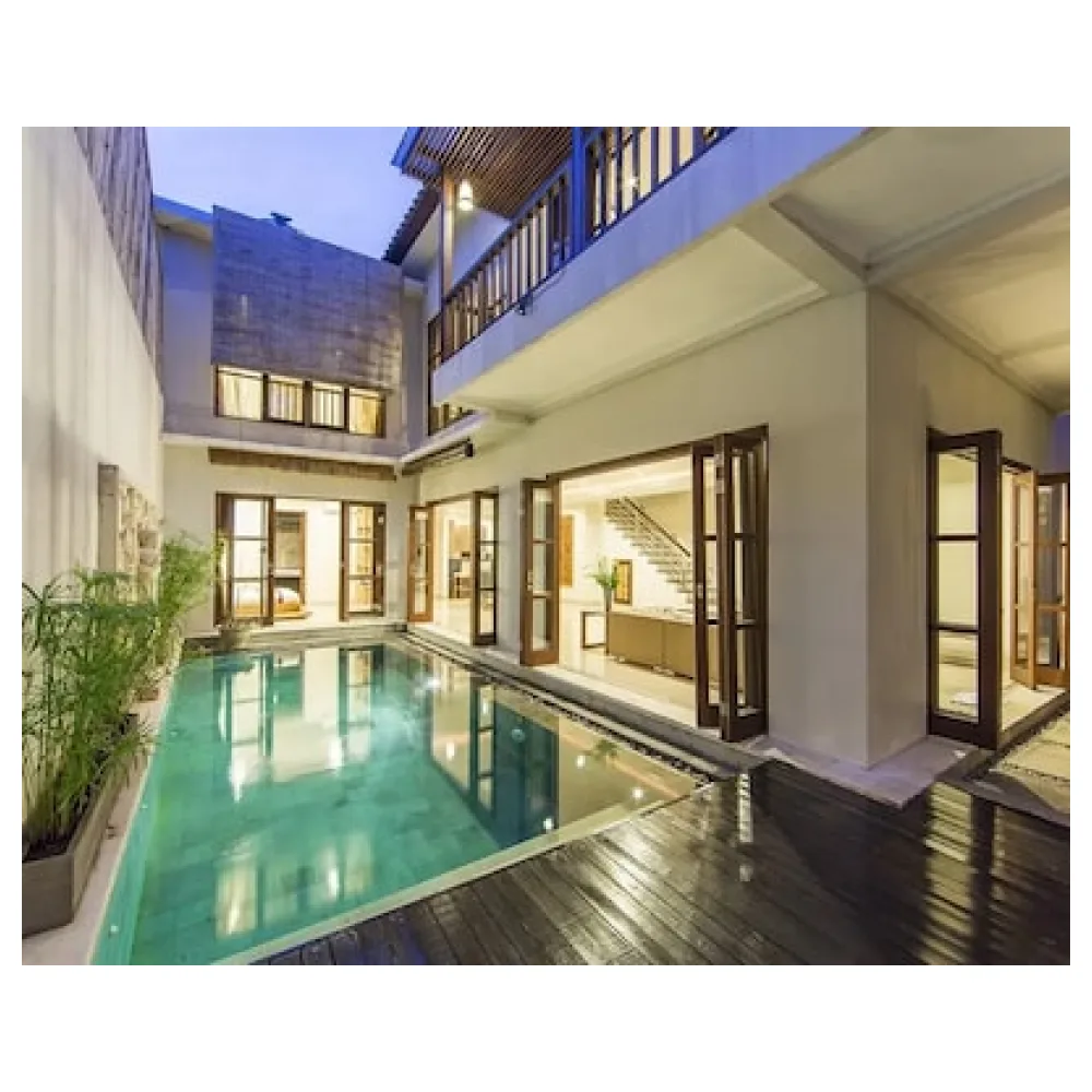 White Lotus Villas