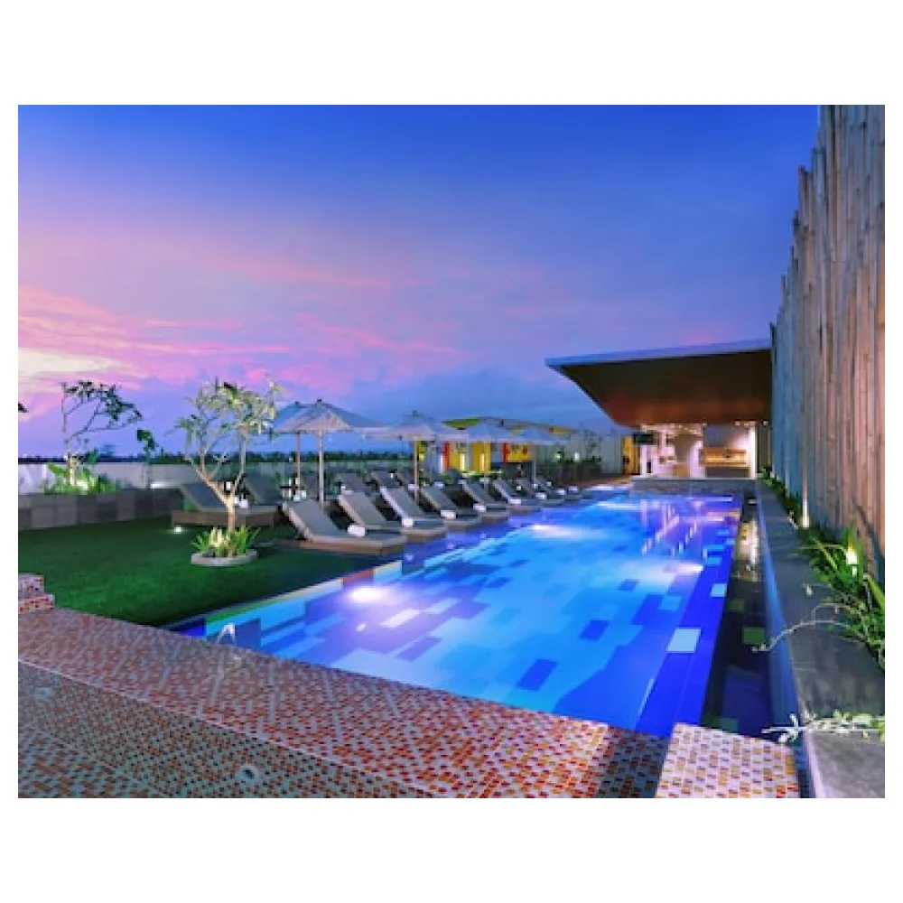 Fairfield by Marriott Bali South Kuta