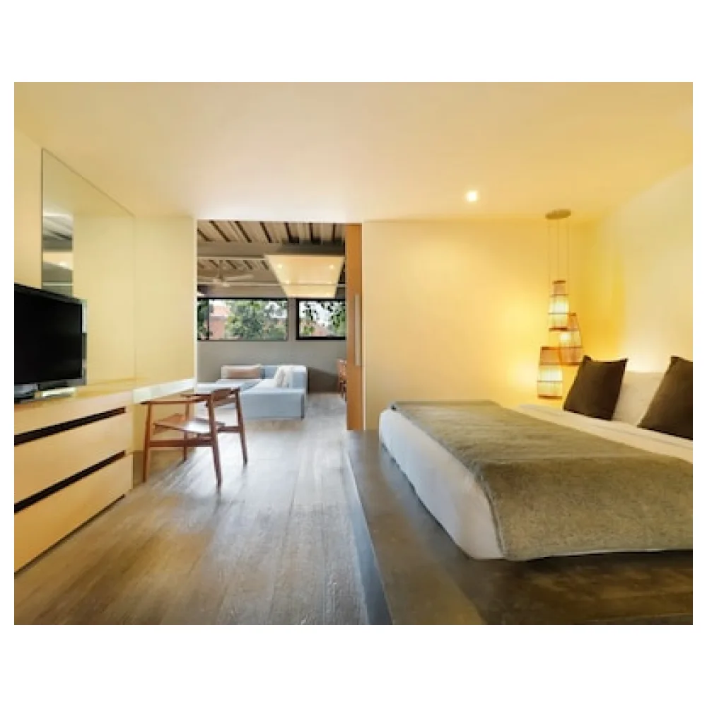 Clio Apartment