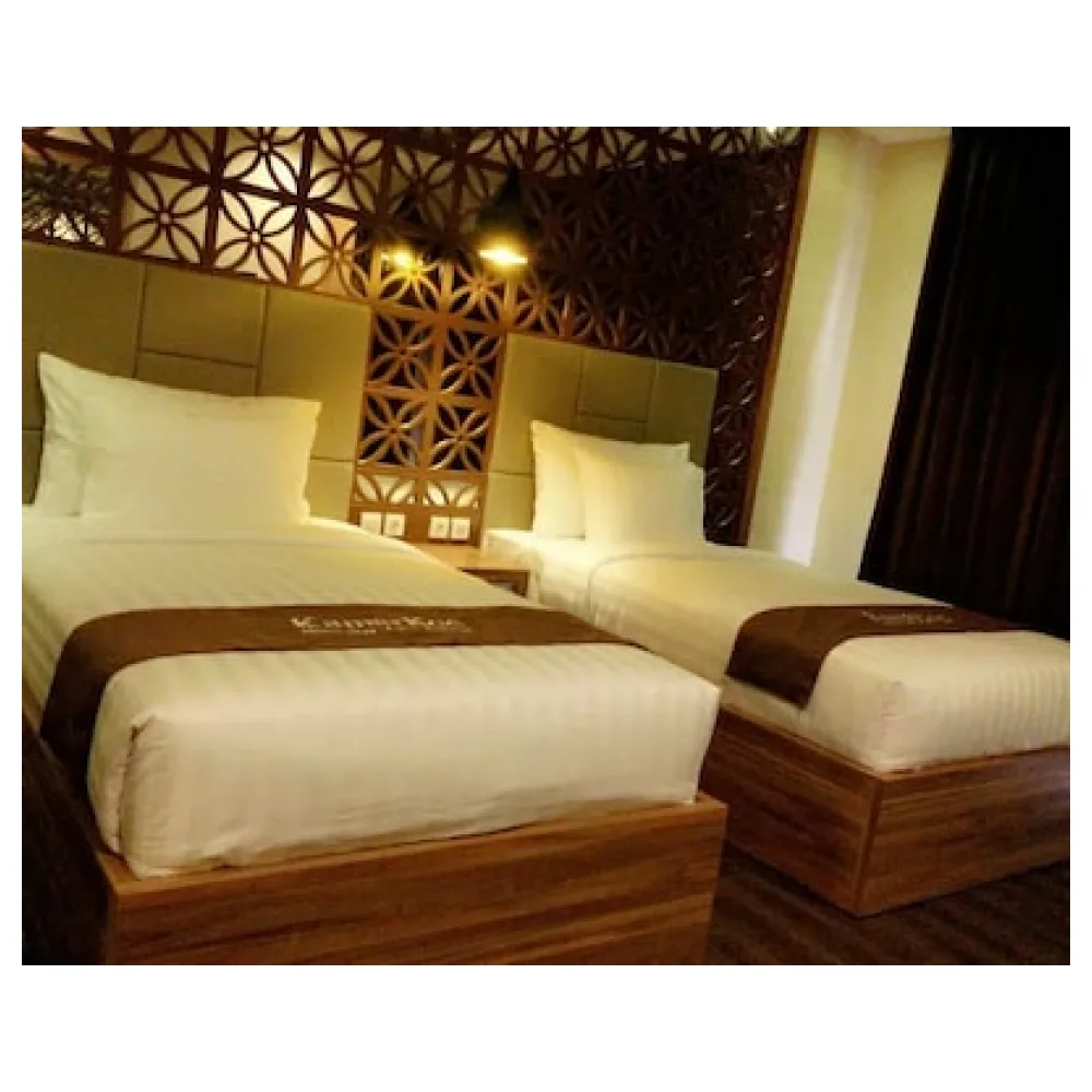 Kamarkoe Hotel Seminyak
