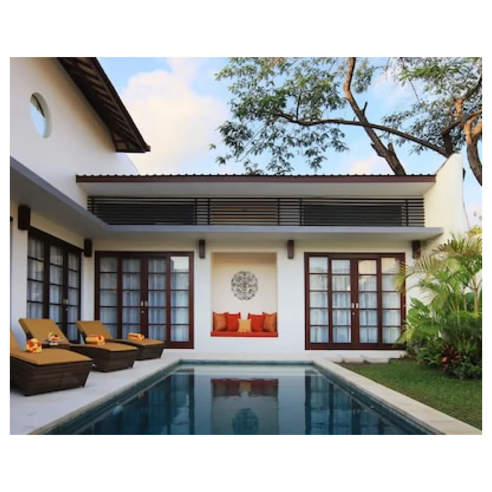 Destiny Villas and Residence