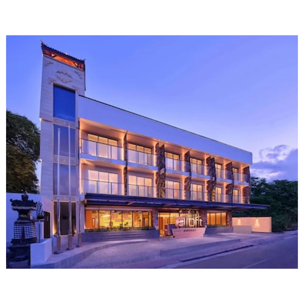Aloft by Marriott Bali Seminyak