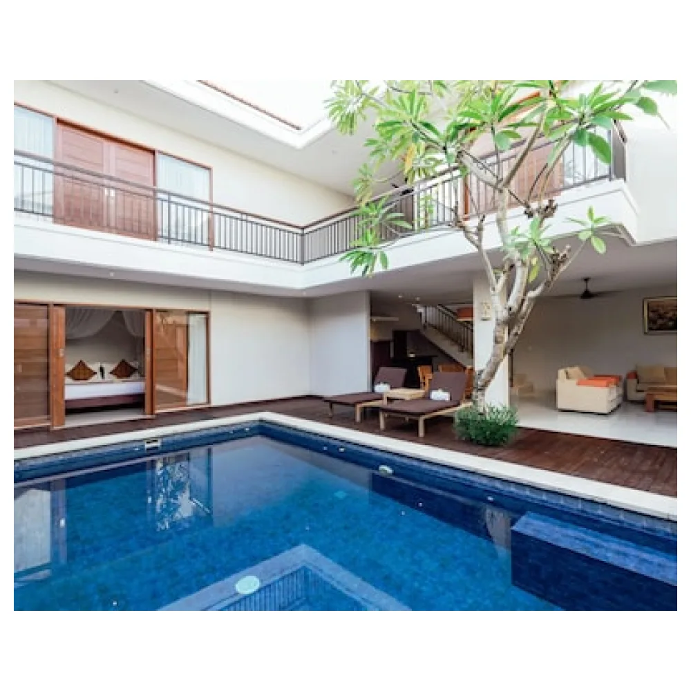 The Light Exclusive Villas and SPA