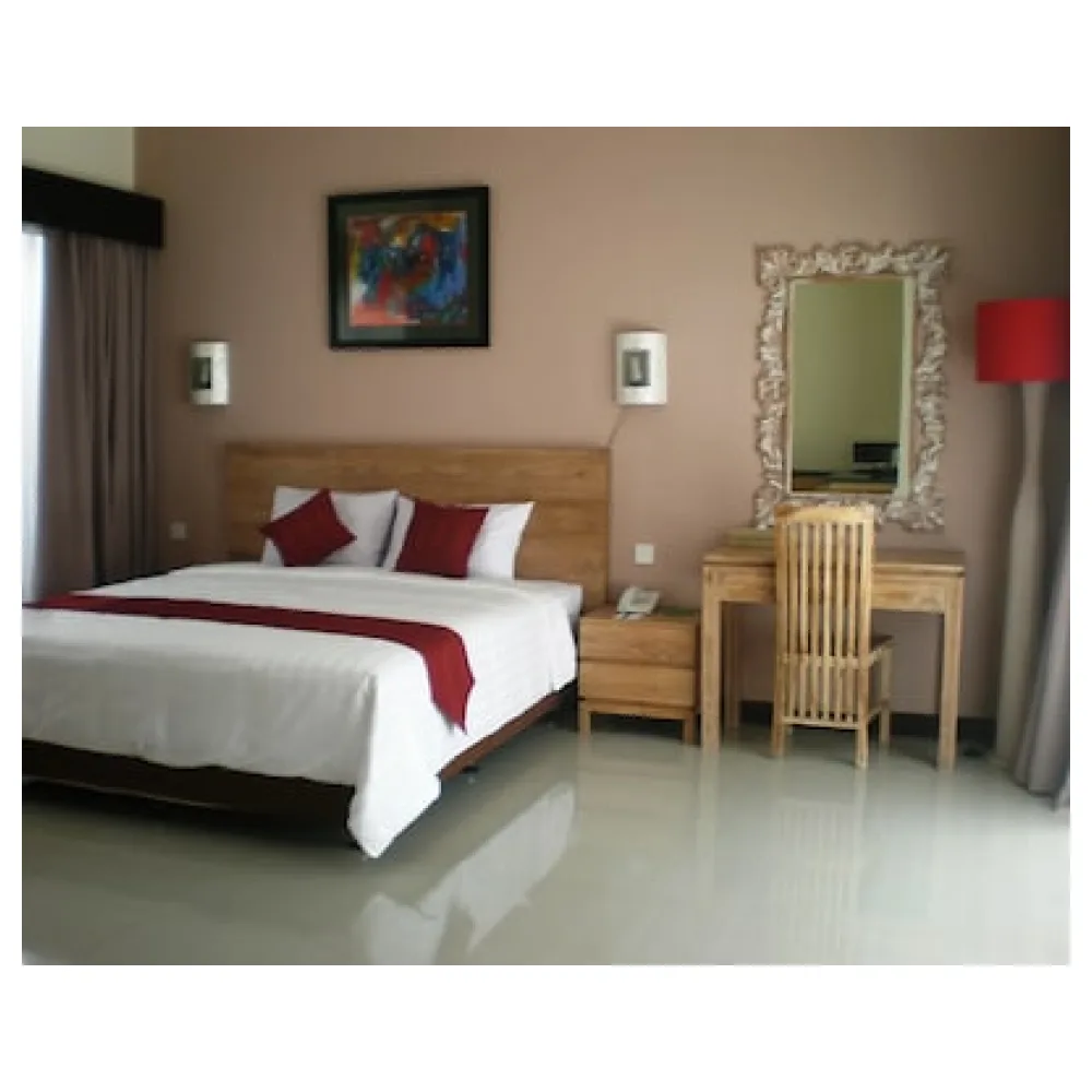Svarna Suites Seminyak