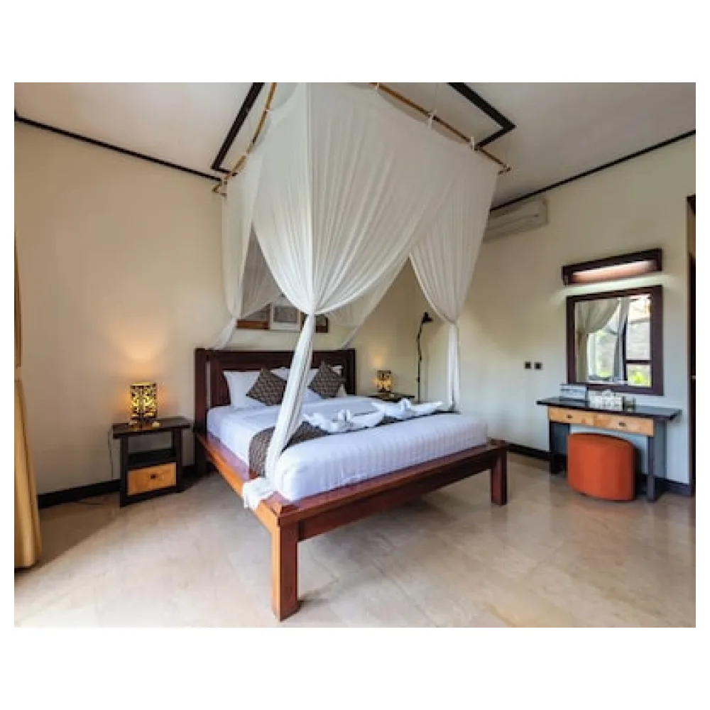 Bali Ayu Hotel & Villas