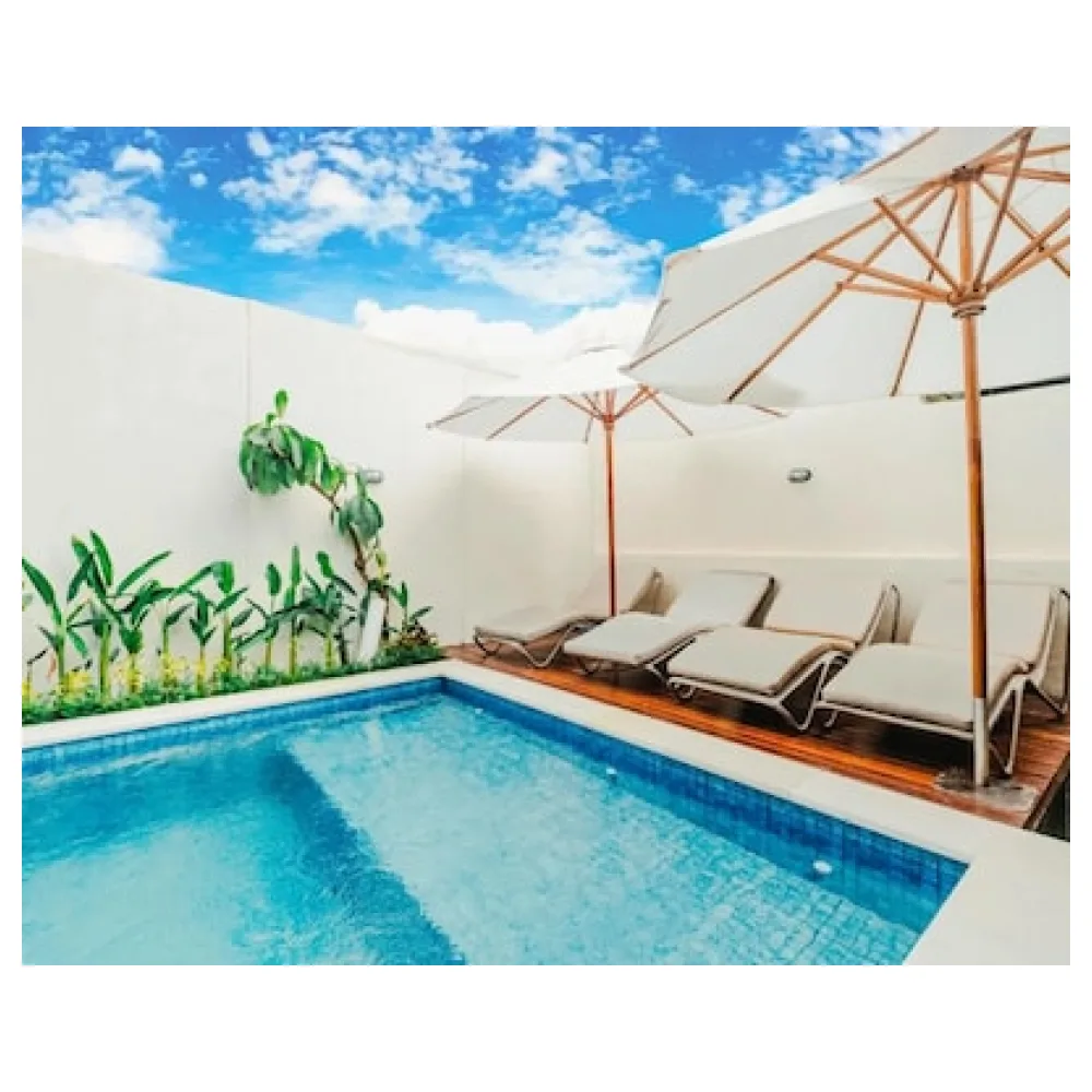 Turtle Shelter Guest House