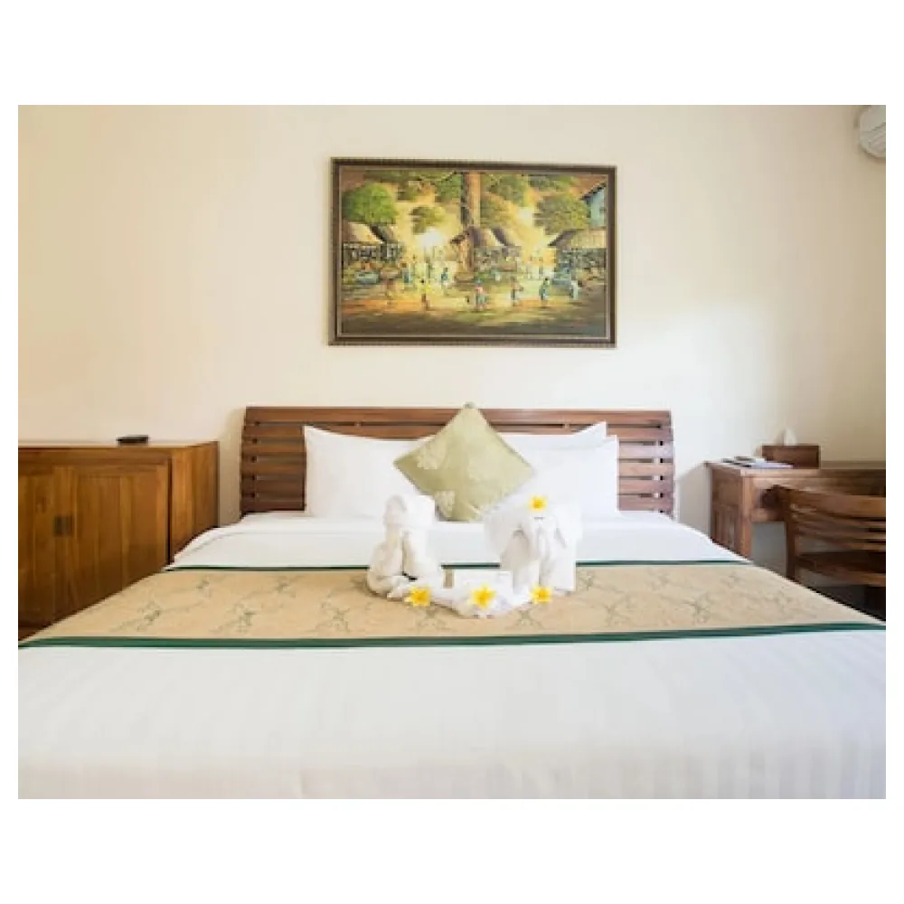 Blanjong Homestay by ecommerceloka