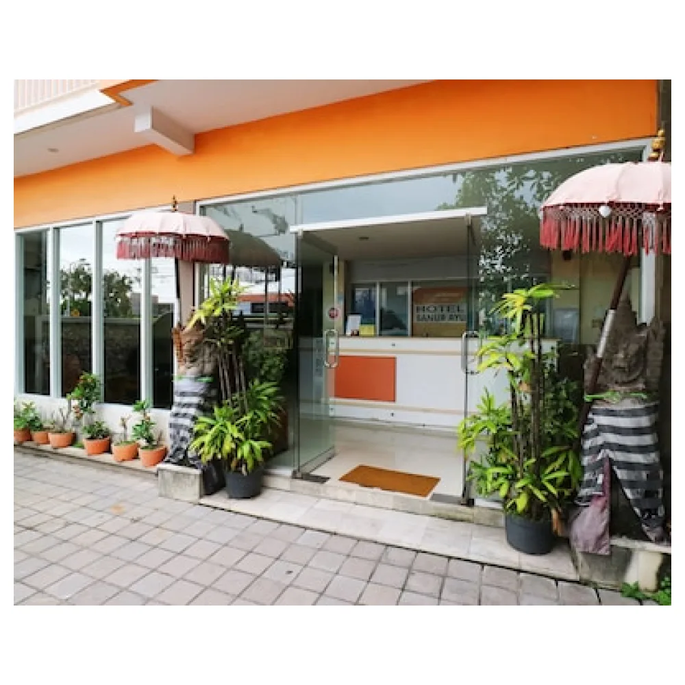 Sanur Ayu