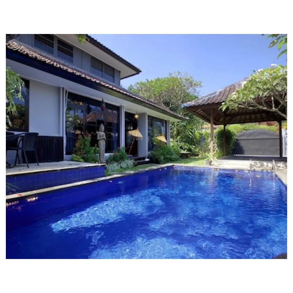 Bayshore Villa Sanur