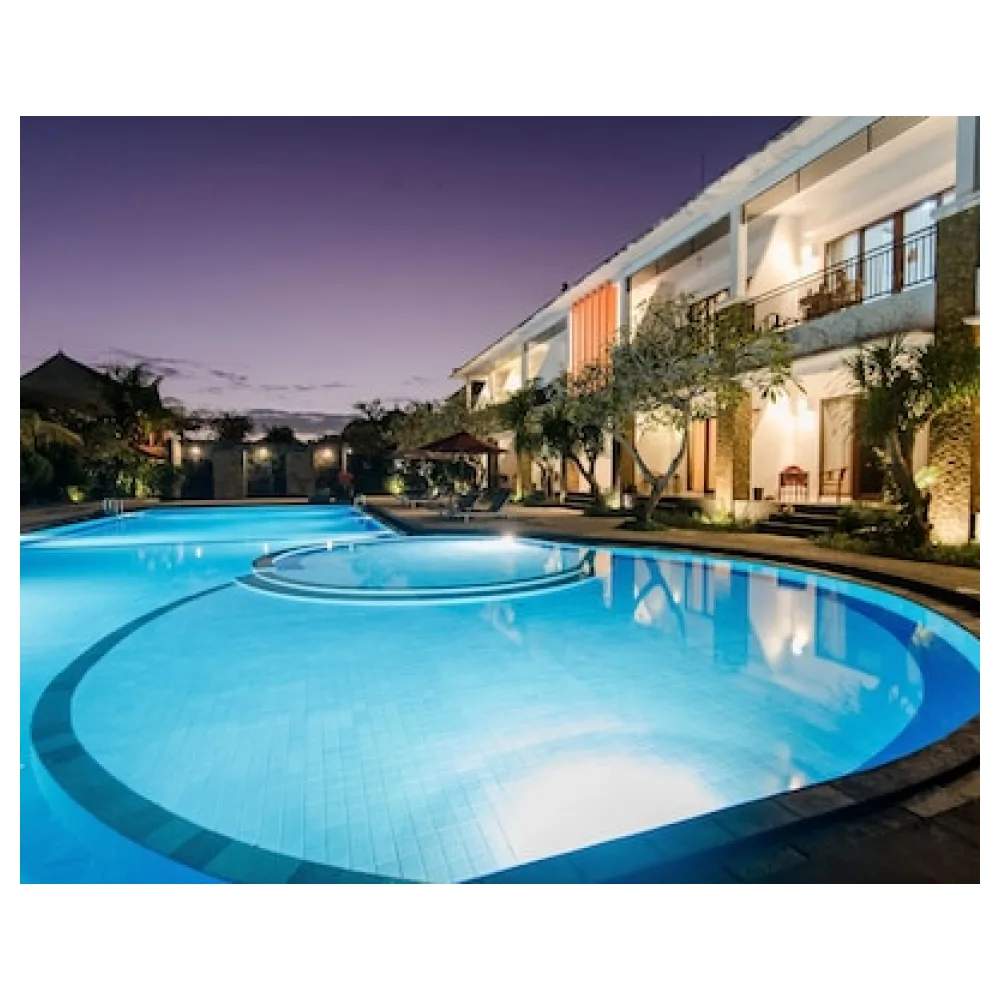 D' Kubu Pratama Homestay