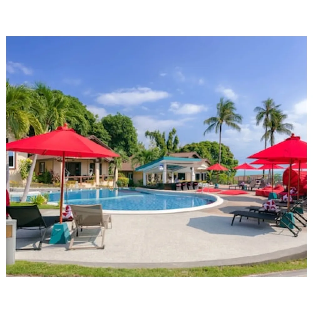 Royal Beach Boutique Resort & Spa