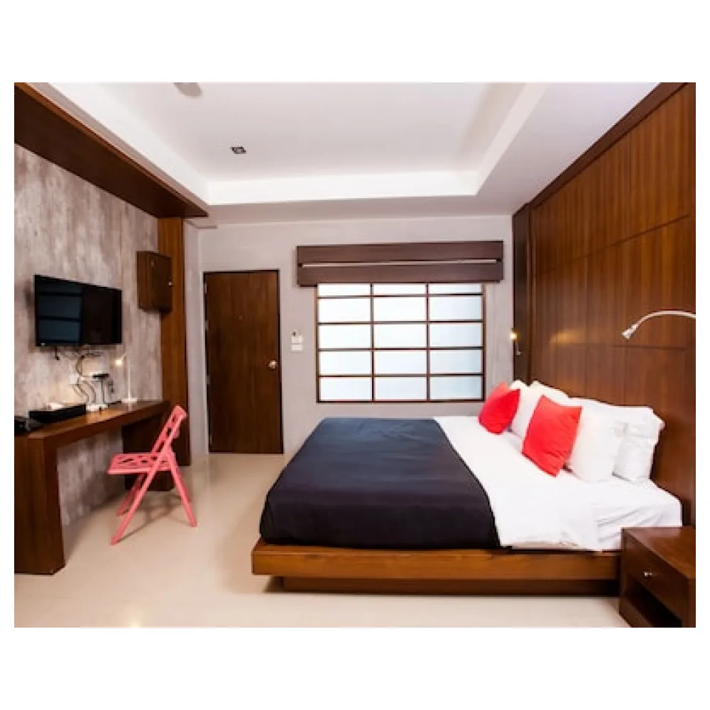 Amenity Apartel Samui