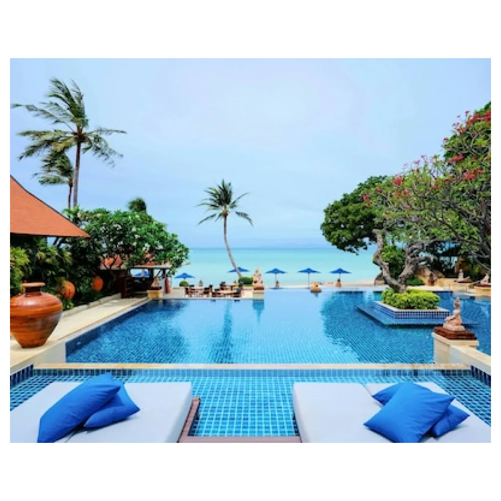 Renaissance Koh Samui Resort & Spa