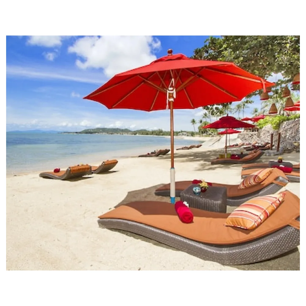 Rocky's Boutique Resort - Veranda Collection Samui