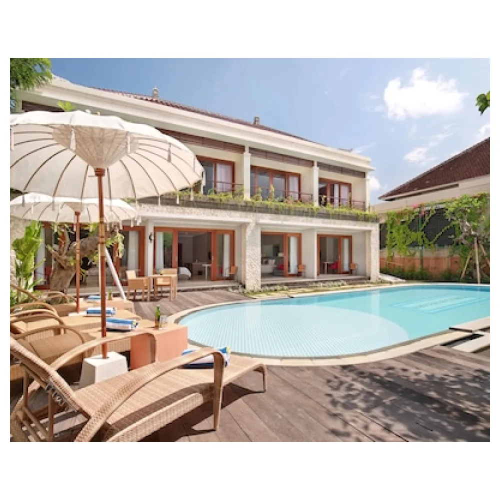 Kubu GWK Resort