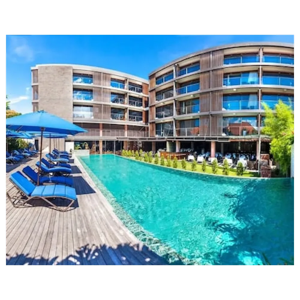Watermark Hotel & Spa Bali