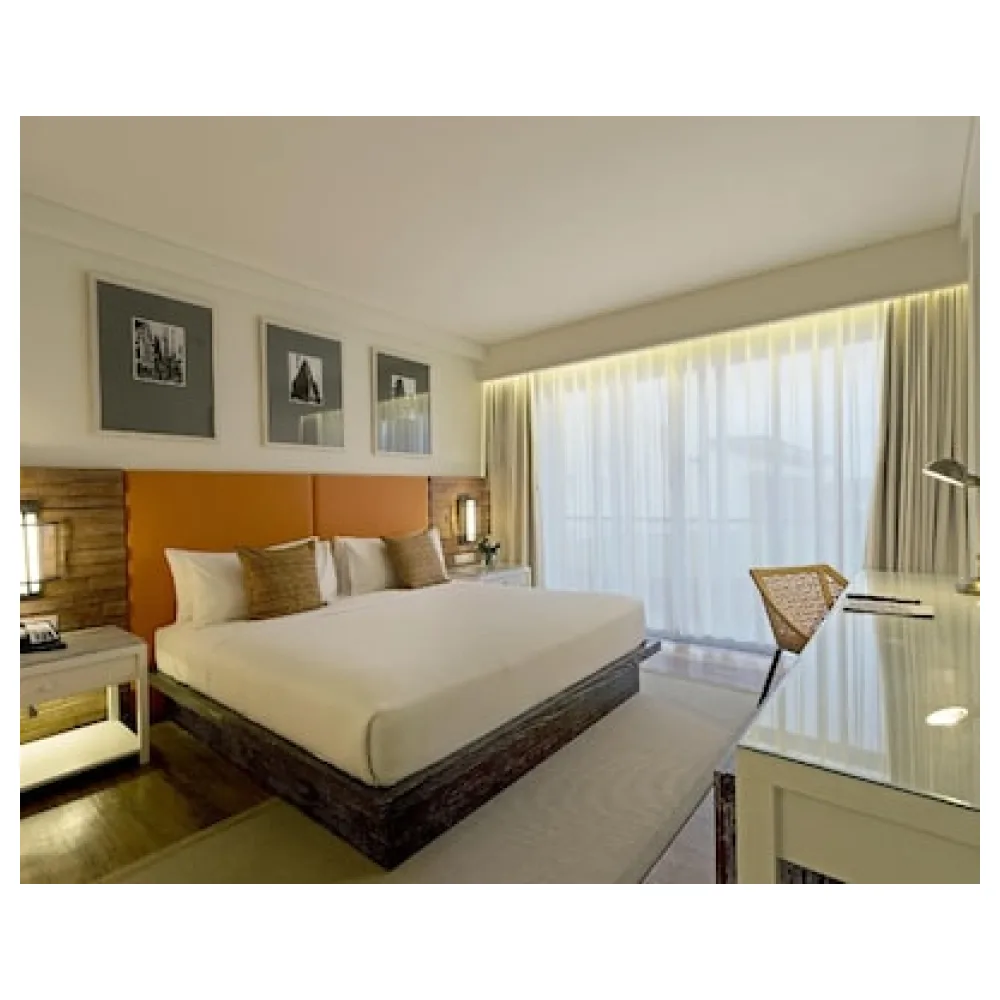 Bali Paragon Resort Hotel