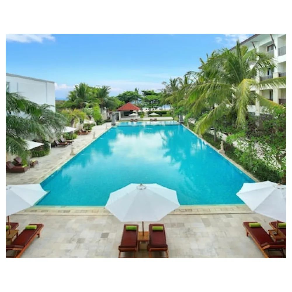 Bali Relaxing Resort & Spa