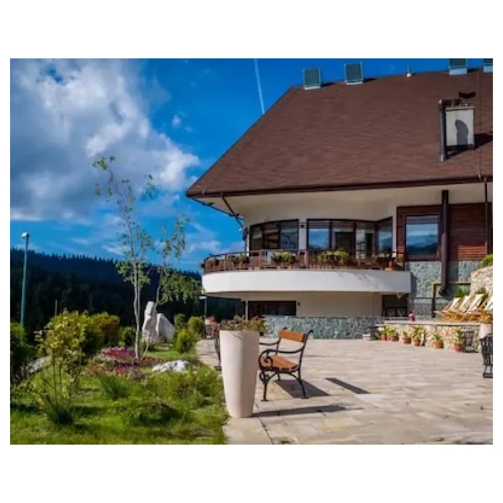 Hotel Bjelasnica