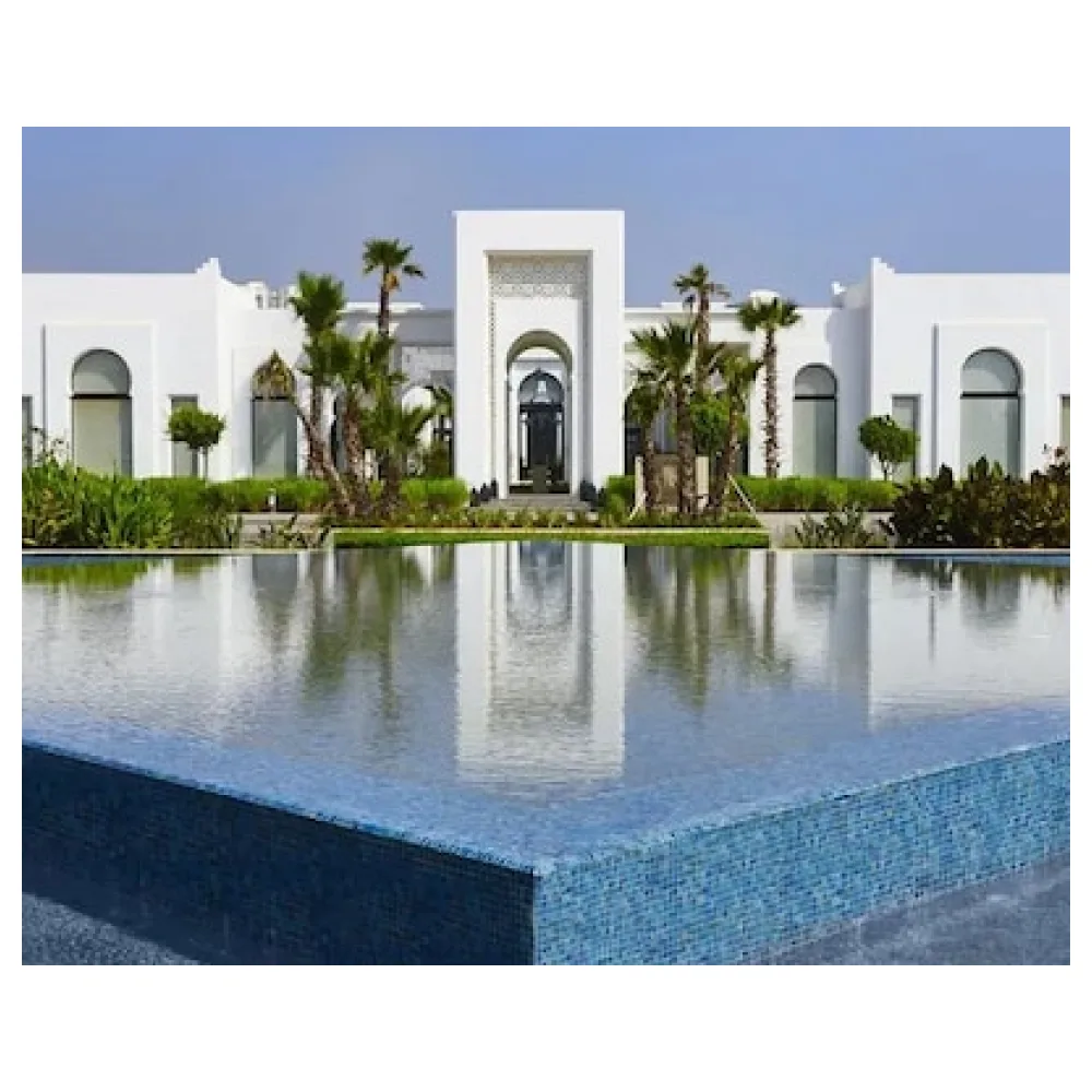 Banyan Tree Tamouda Bay