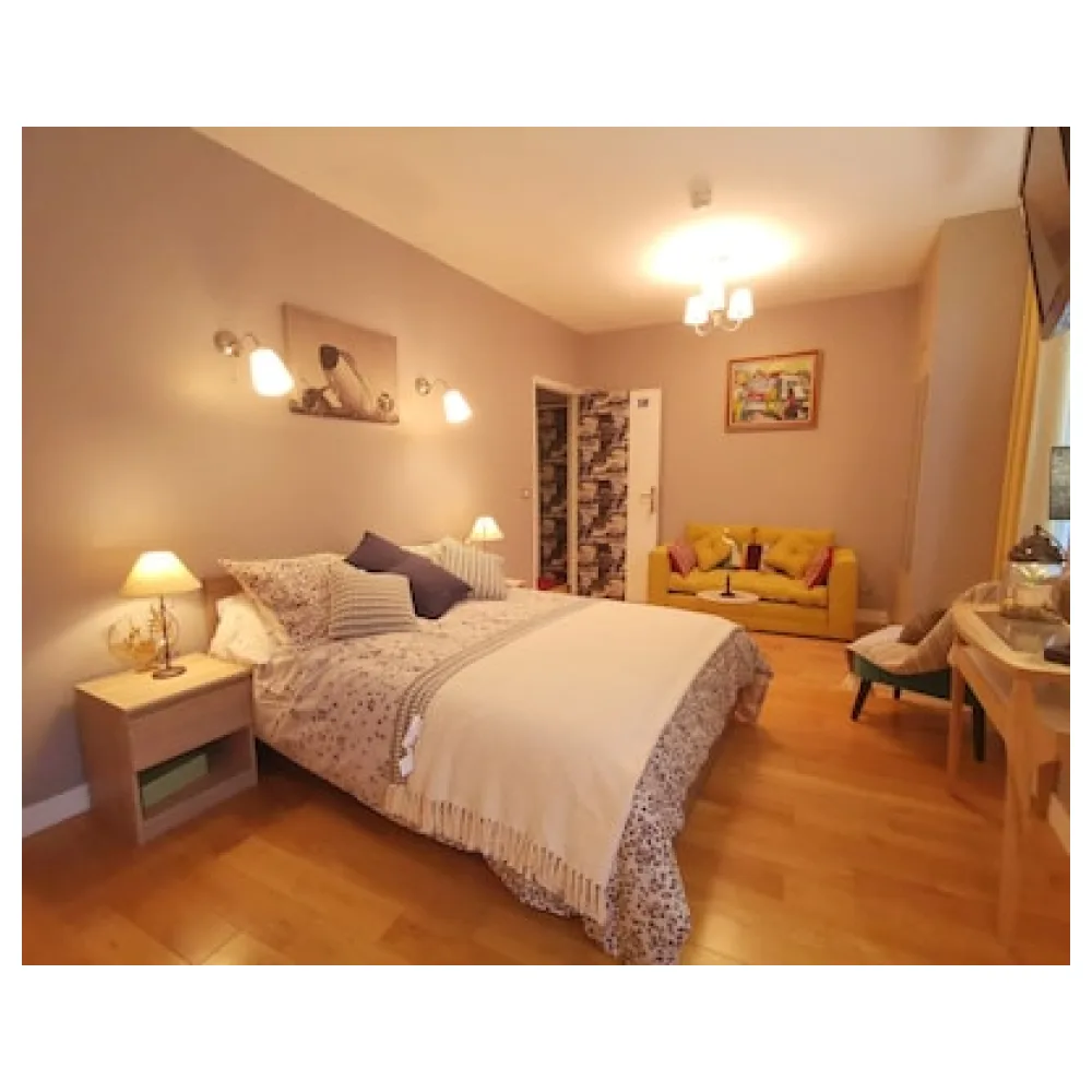 Hotel Oh Sevres Autrement