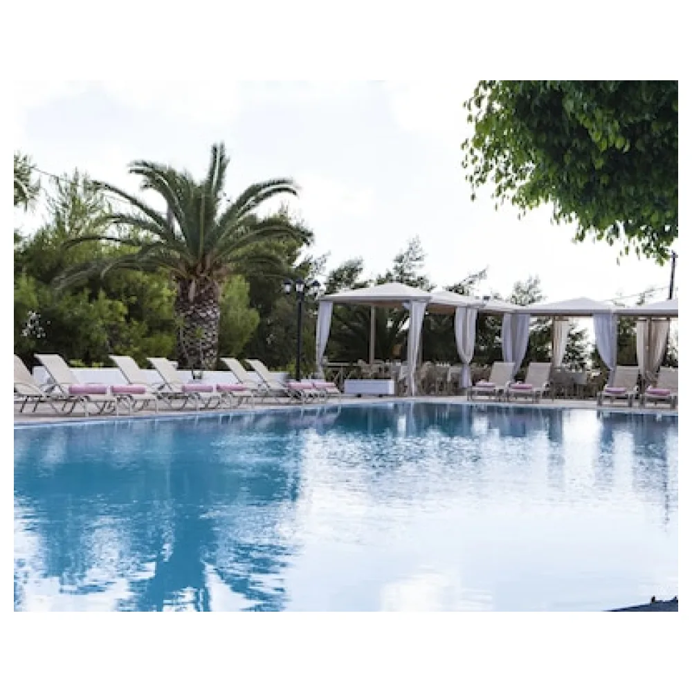 Princess Hotel