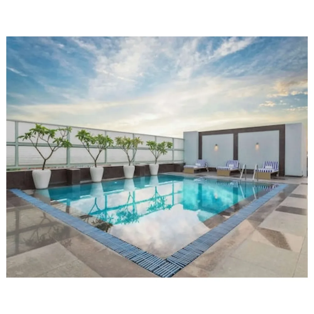 Country Inn & Suites by Radisson Gurugram Sector 12