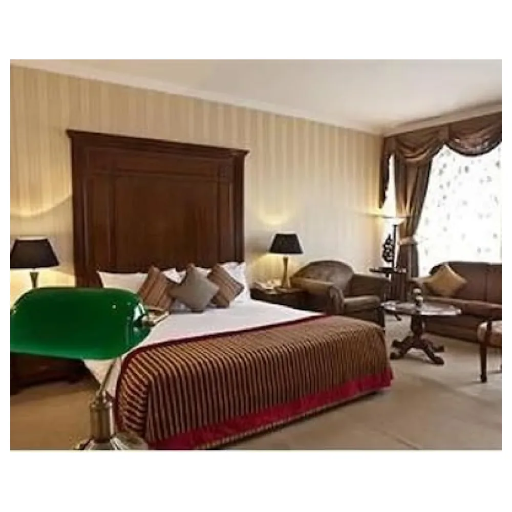 The Bristol Hotel