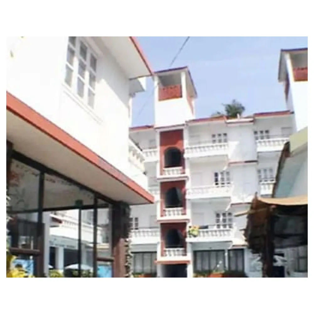 Ticlo Resorts