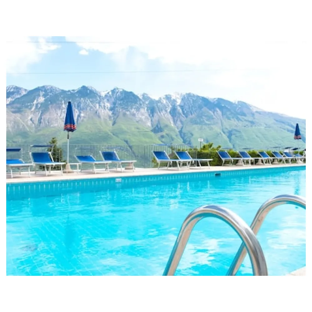 Village Hotel Lucia