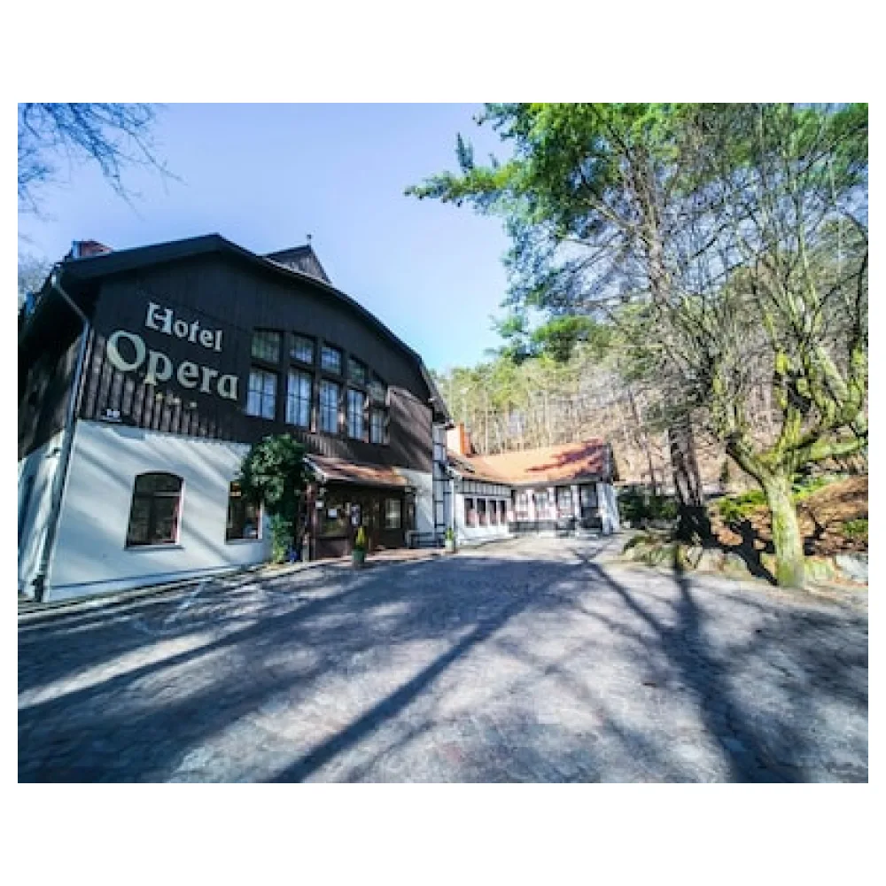 Hotel Opera