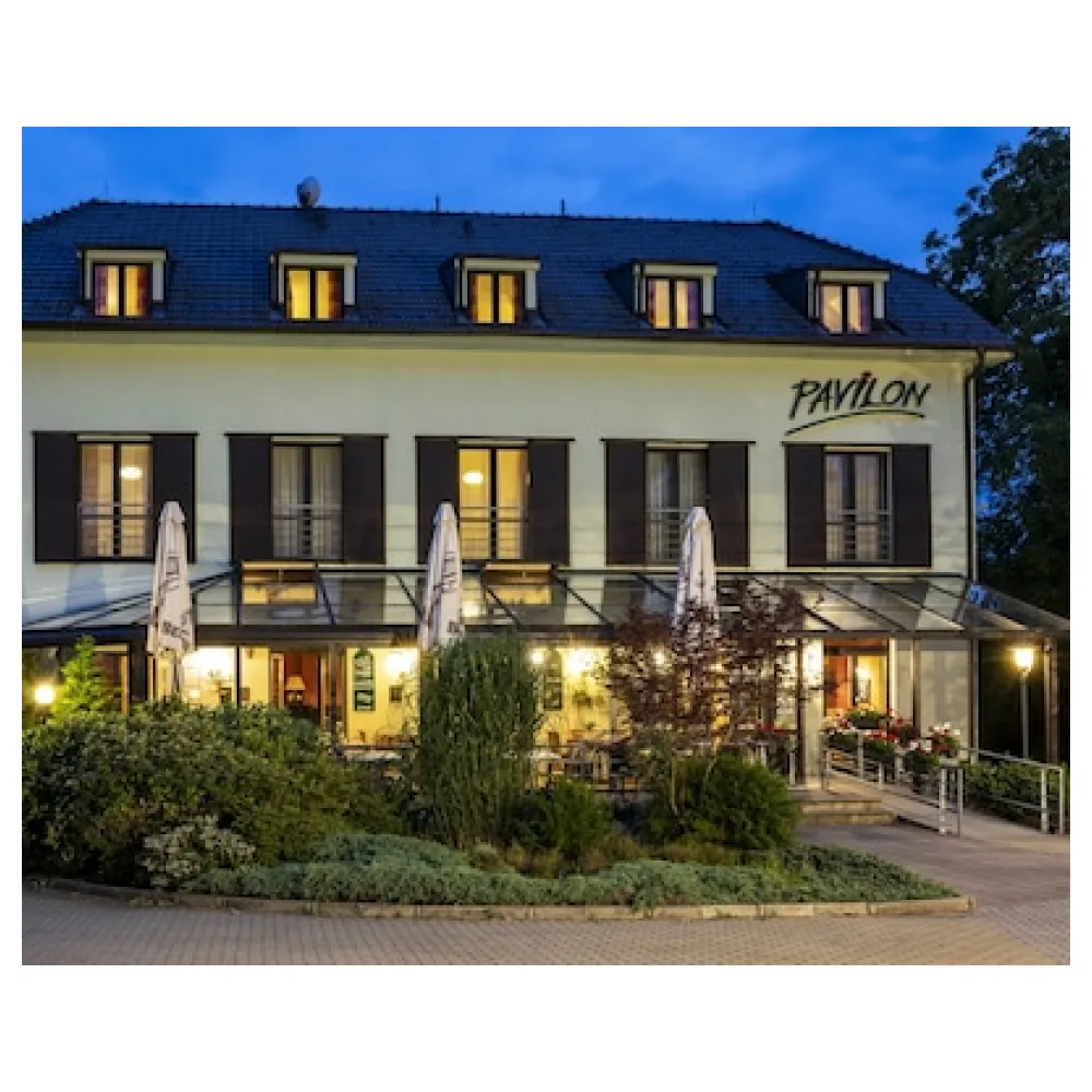 Pavilon