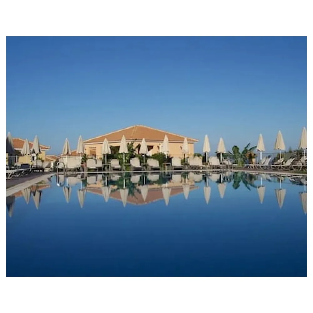 Astra Village Resort