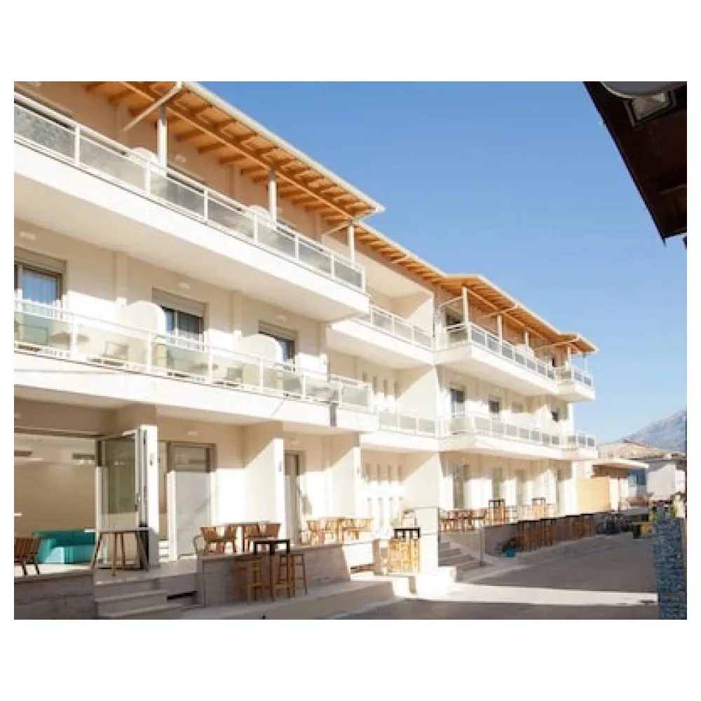 Grand TheoNi Boutique Hotel & Spa