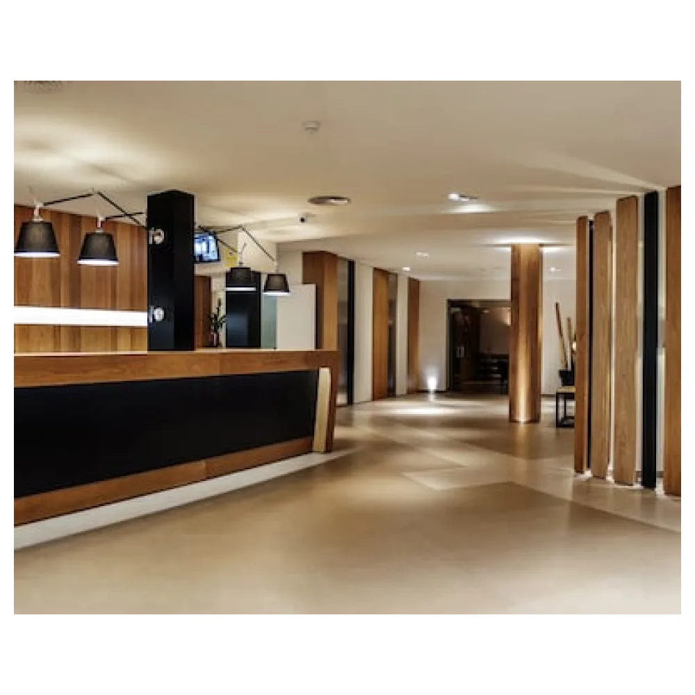 Hotel Rosa Nàutica