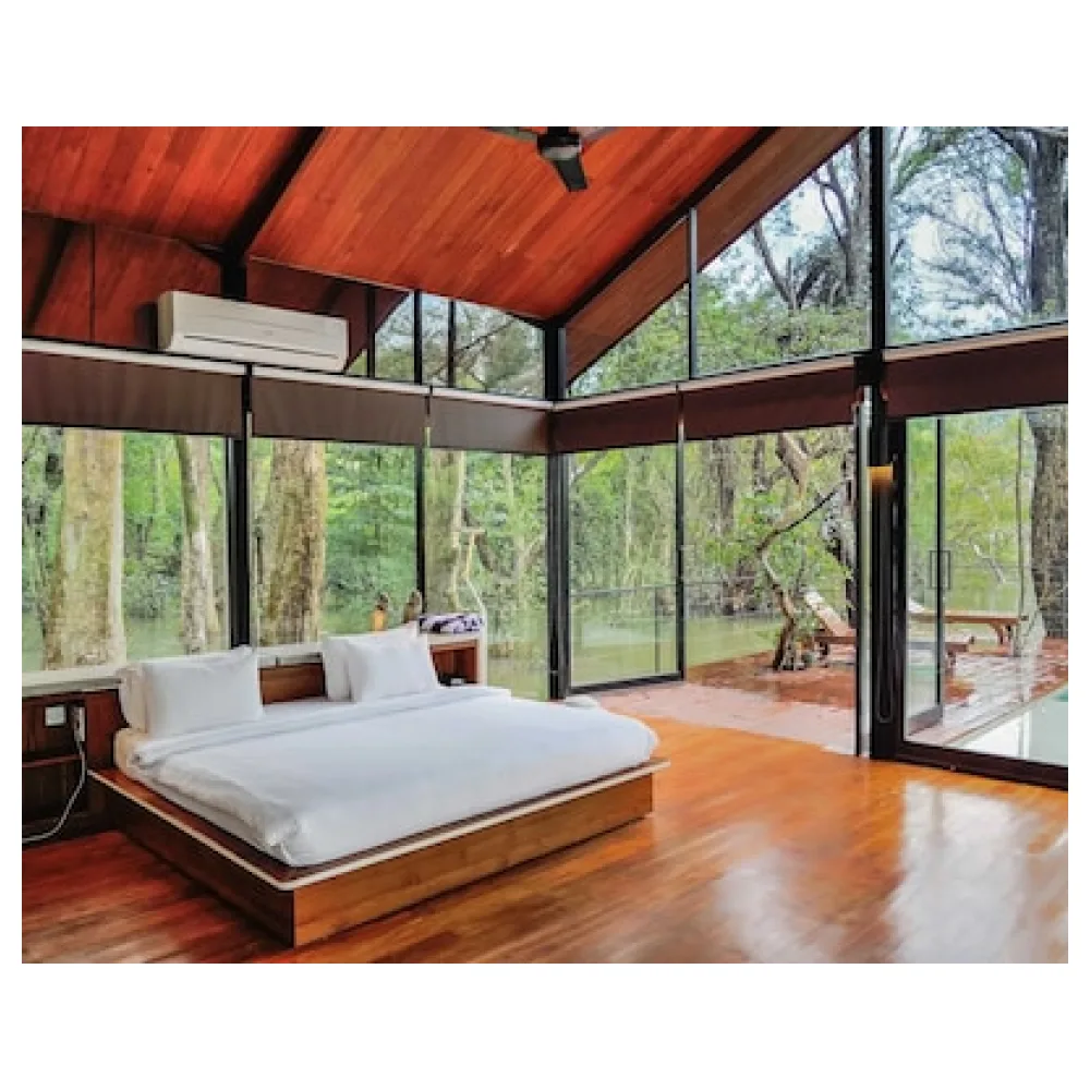Kalundewa Retreat