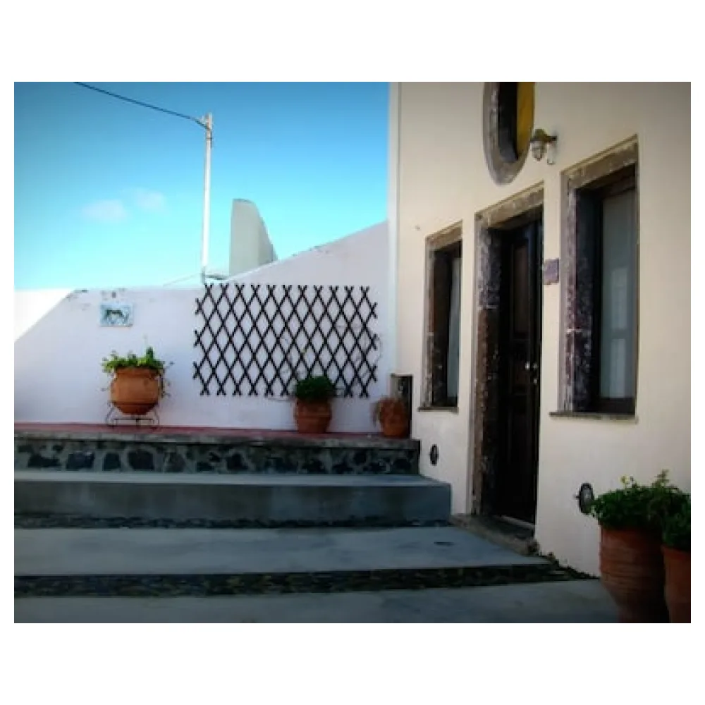 Guesthouse Kalitsi