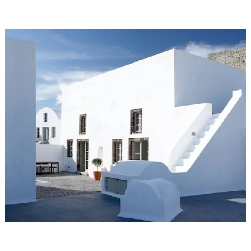 Villa Fabrica Santorini