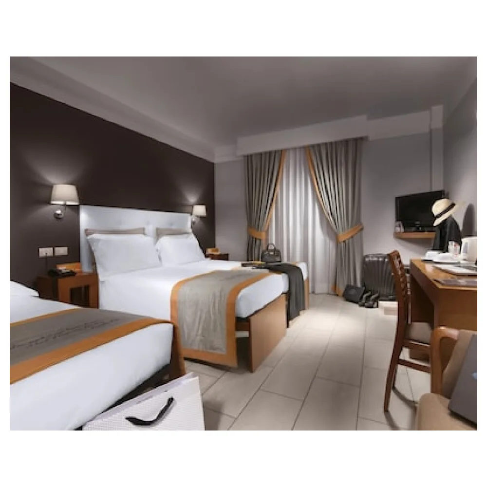 Hotel Il Viandante