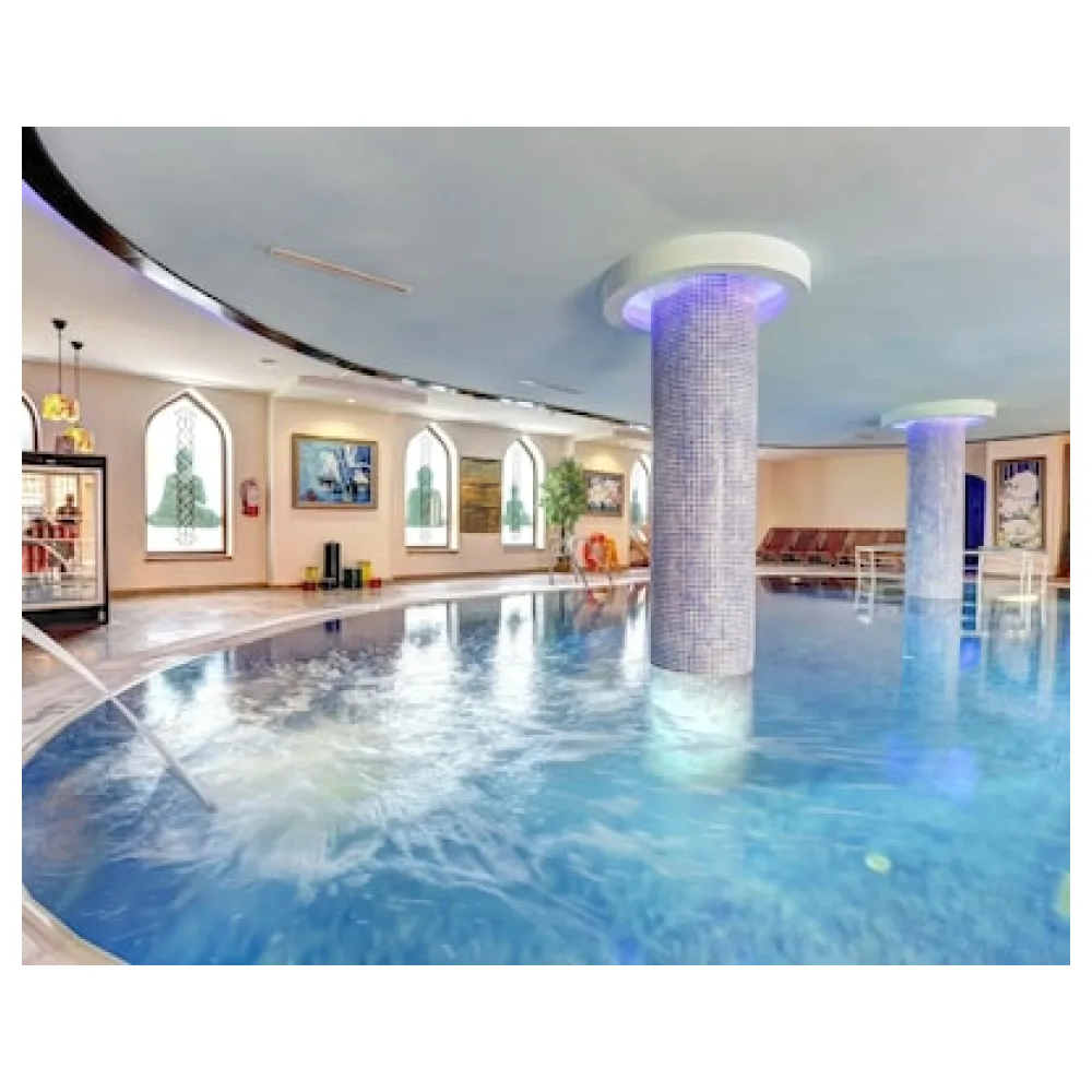 Suhan Cappadocia Hotel & Spa