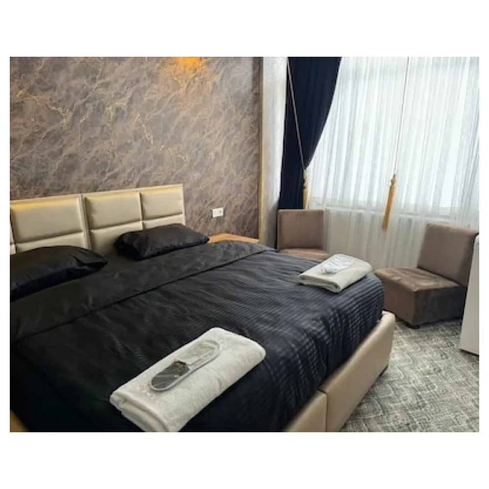 ÇANKAYA SUIT HOTEL