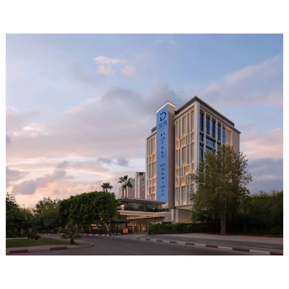 Delta Hotels Antalya Lara