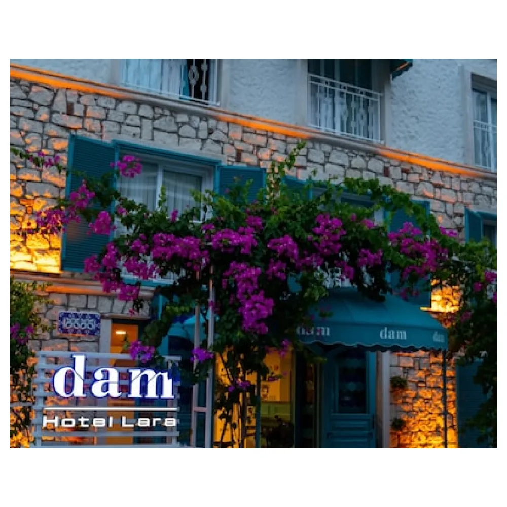 Dam Hotel Lara