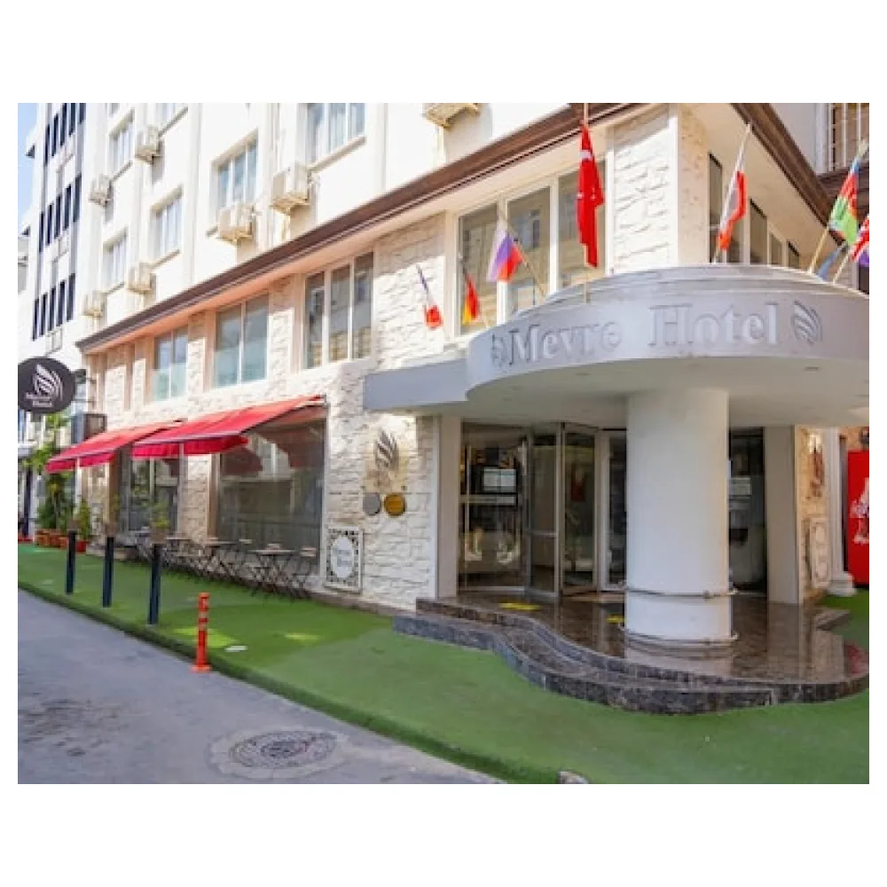 Mevre Hotel