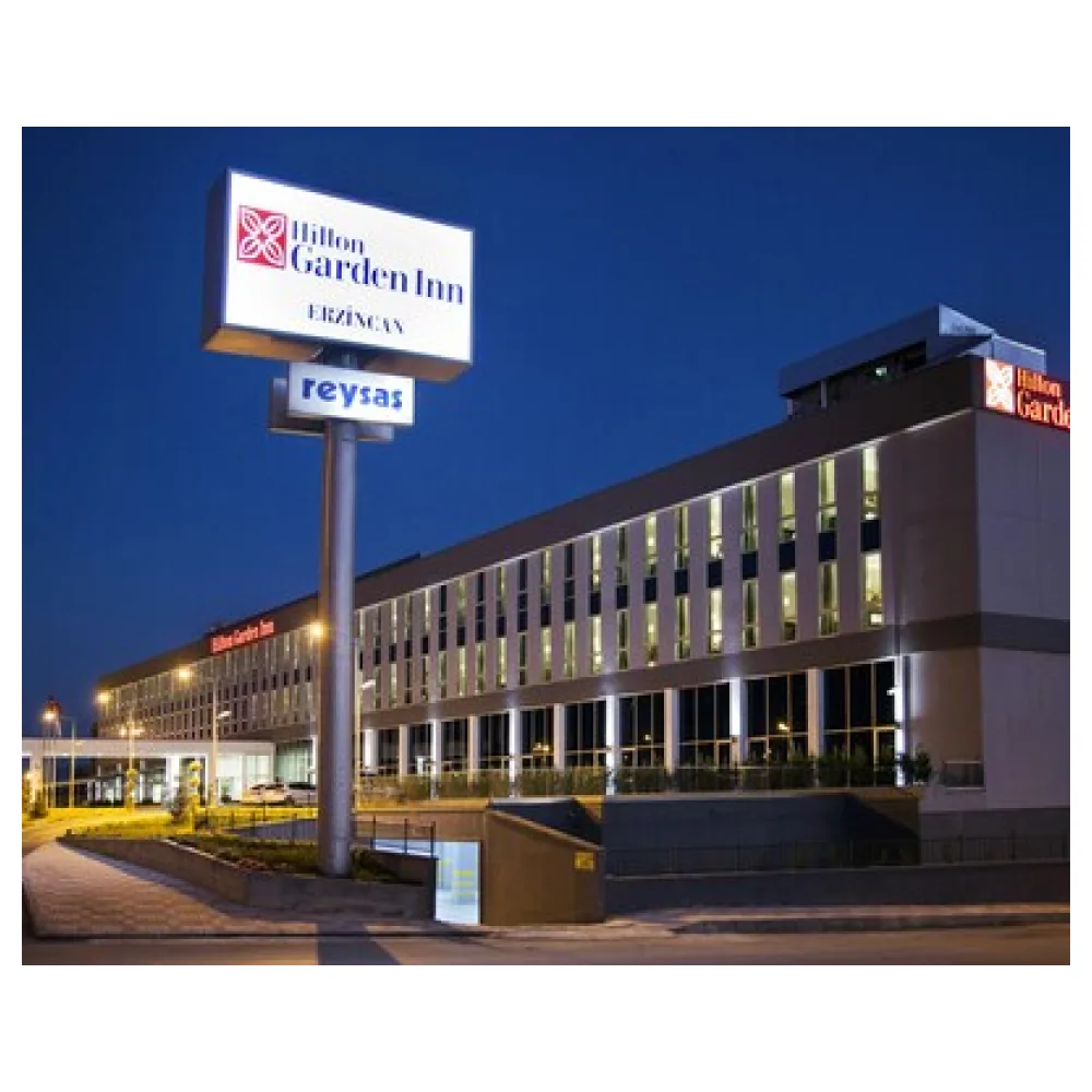 Hilton Garden Inn Erzincan