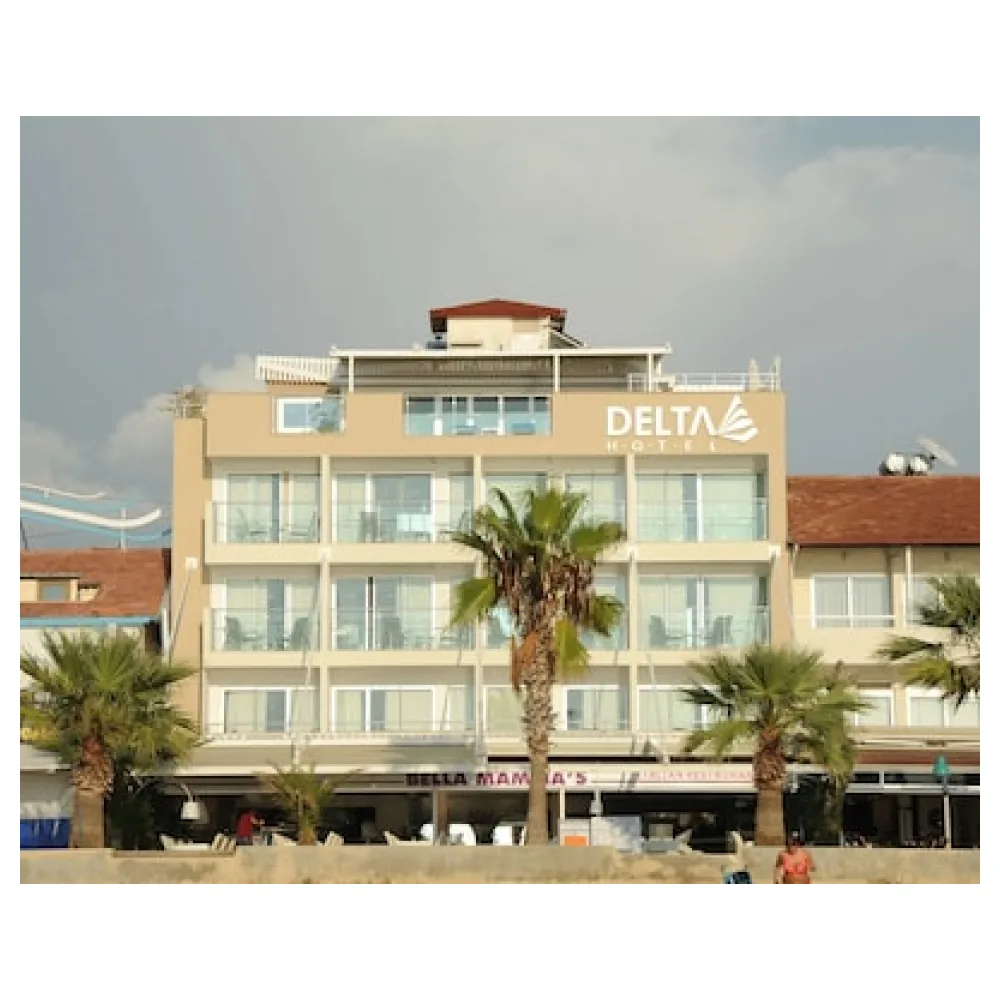 Hotel Delta